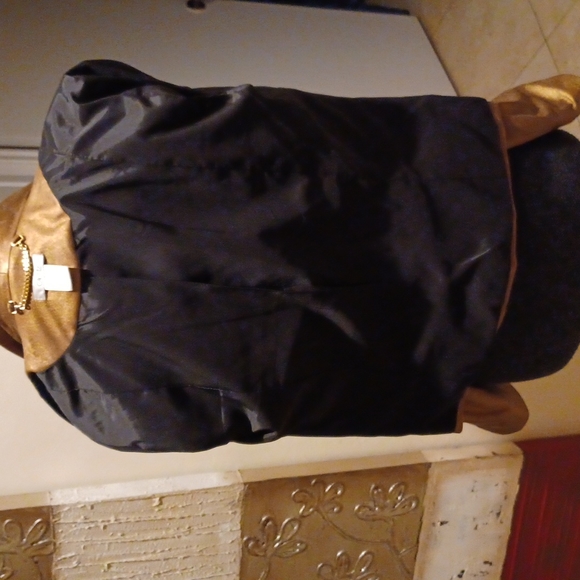 Cache Moto Jacket - Picture 10 of 12